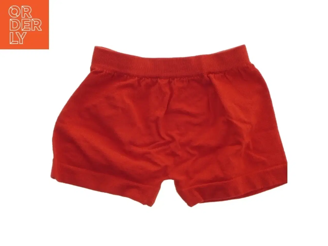 Billede 3 - Brubeck bomuldstrusser til børn fra Brubeck (str. 104-110 )