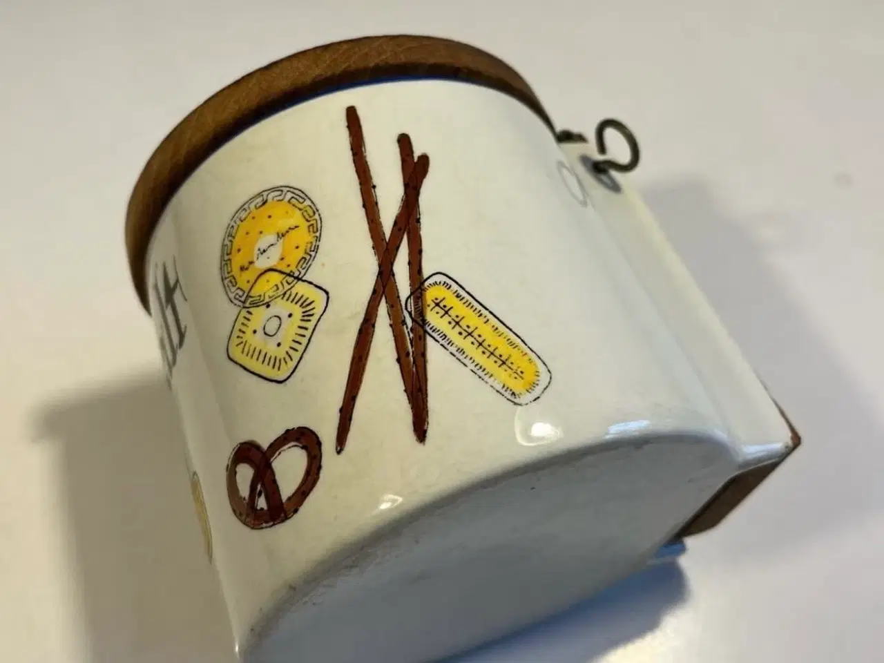 Billede 10 - Knapstrup