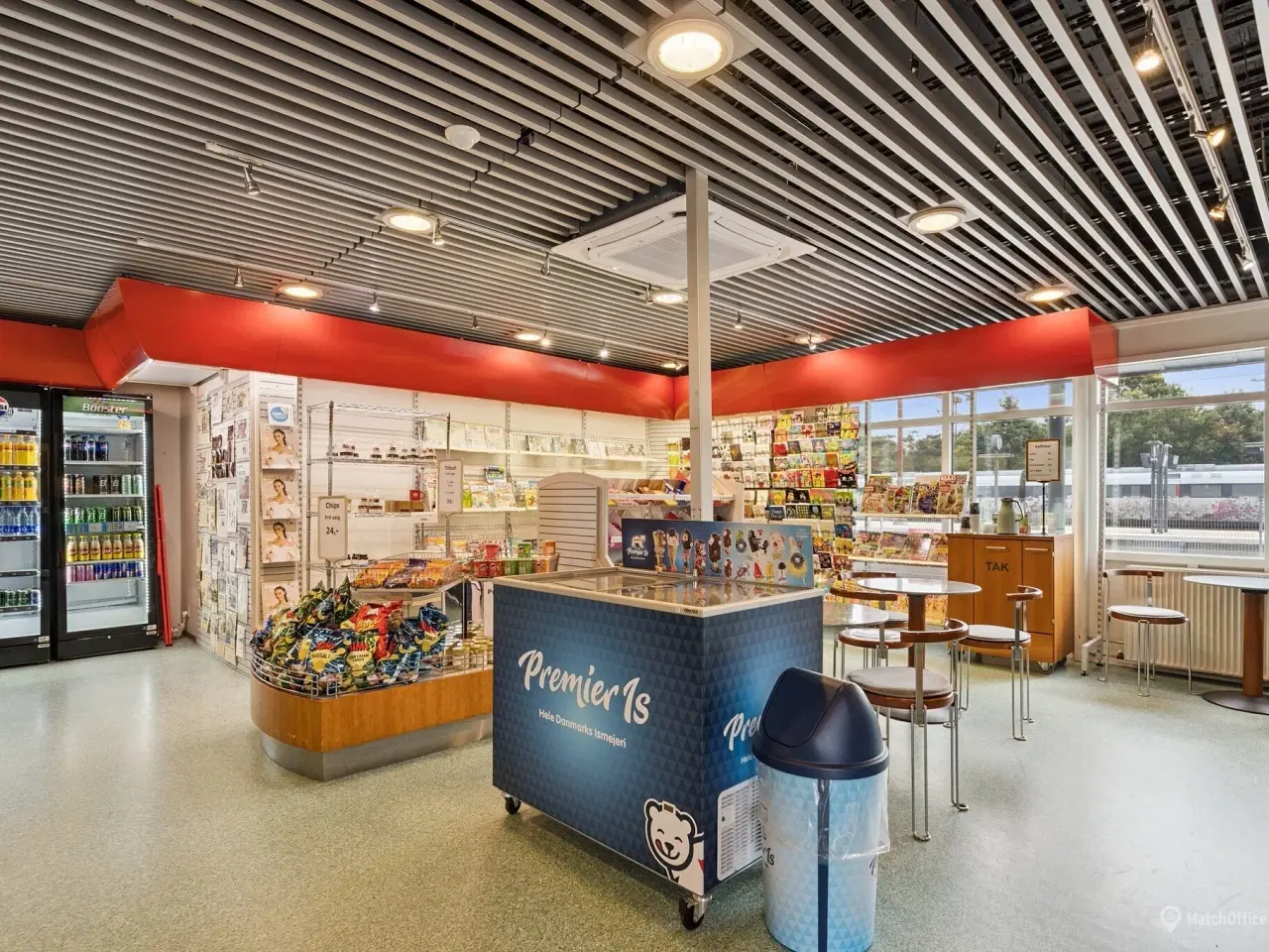 Billede 6 - Unik mulighed på Tinglev Station