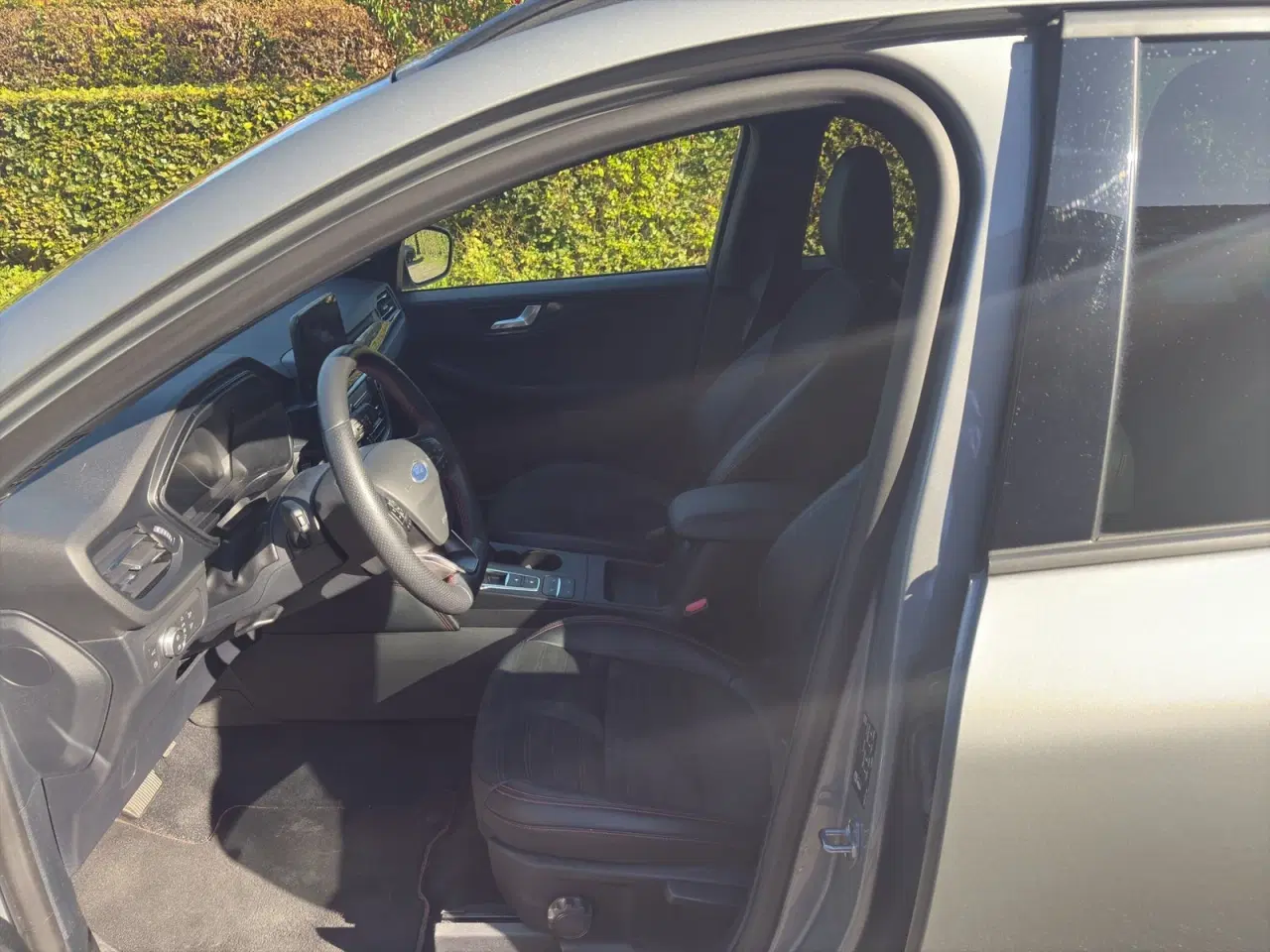 Billede 9 - Ford Kuga 2,5 PHEV ST-Line X CVT