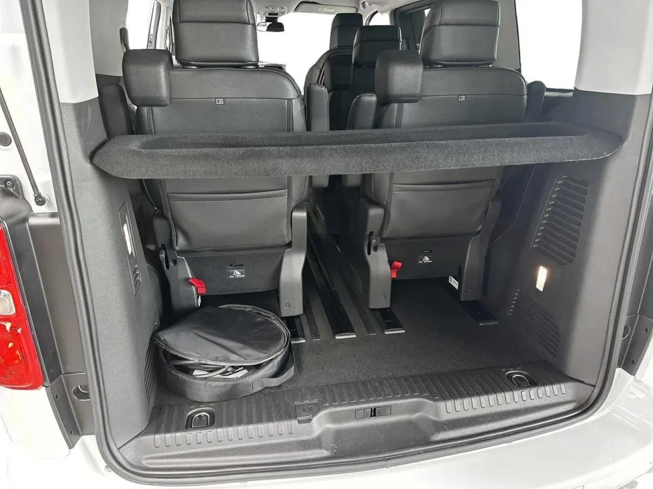 Billede 9 - Peugeot e-Traveller 75 L2 VIP