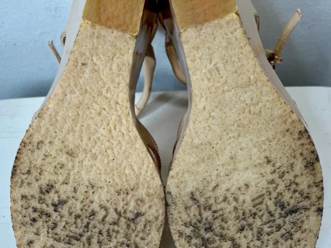 Billede 6 - Angulus, sandaler, str 36