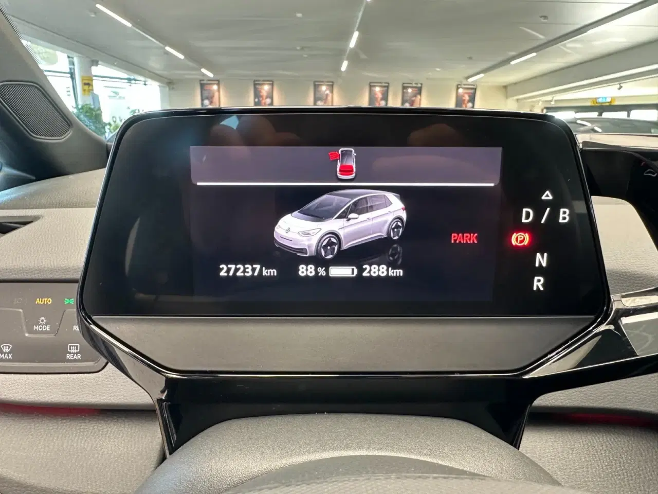 Billede 16 - VW ID.3 45 Pure Performance