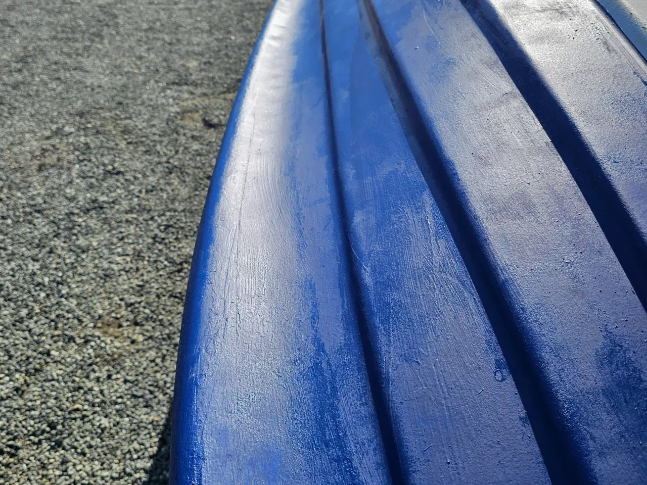 Billede 7 - Jolle 14 fod glasfiber