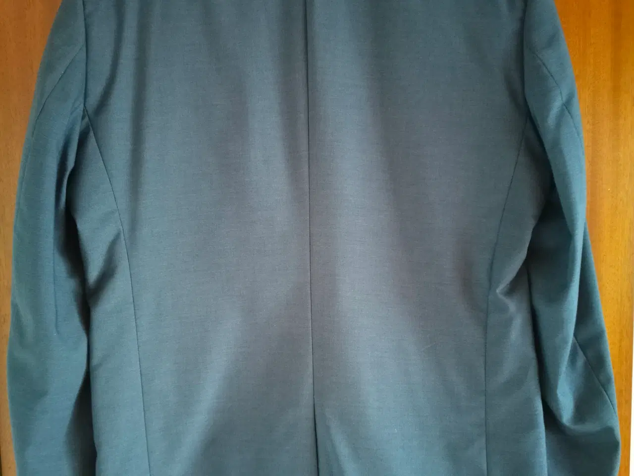 Billede 3 - Blazer, enkeltradet, slim fit  