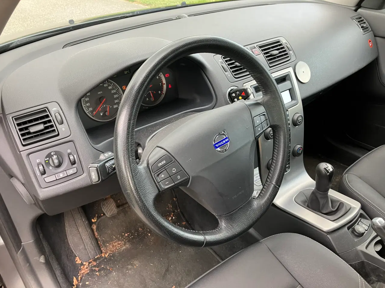 Billede 19 - volvo