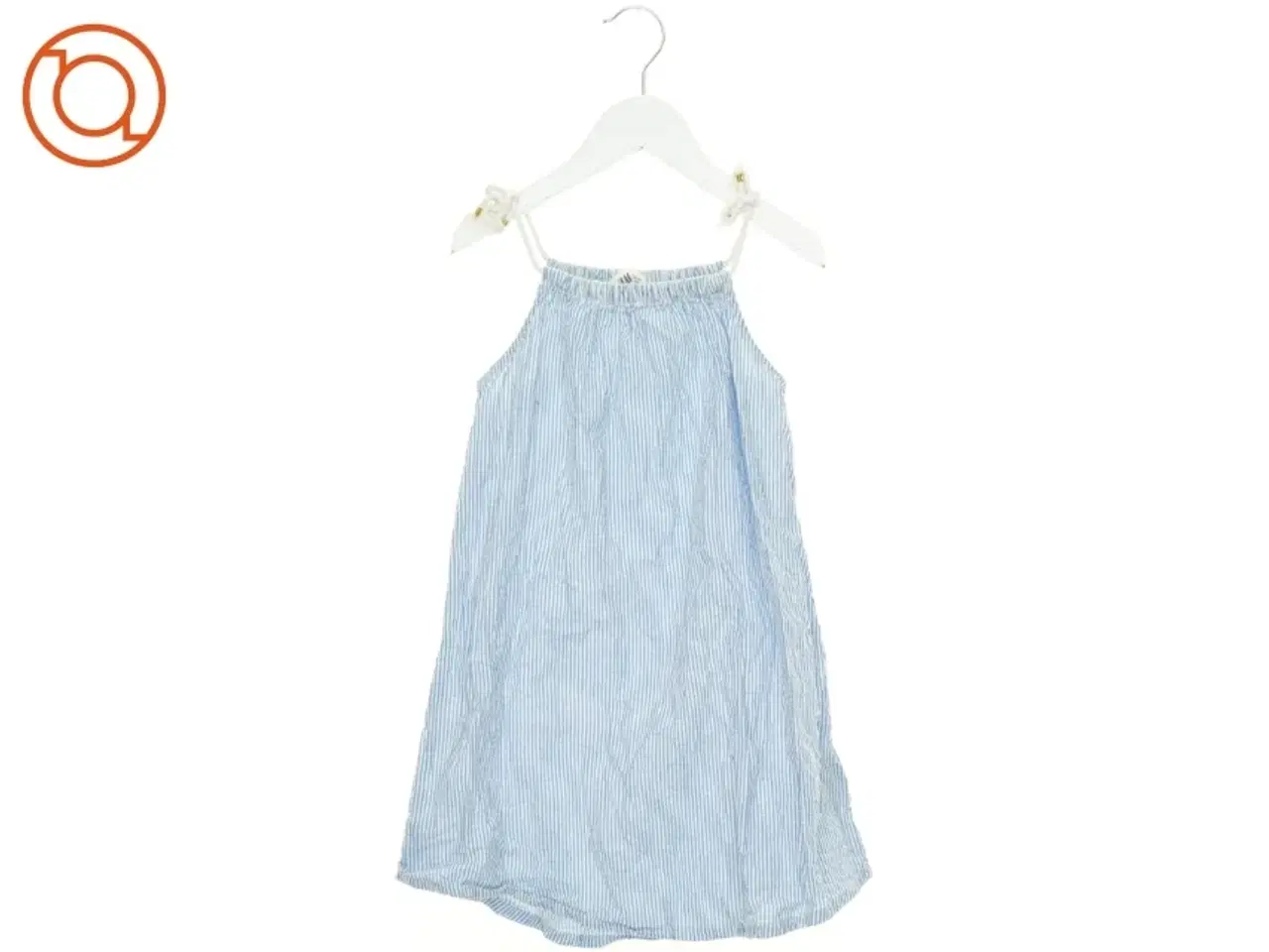 Billede 1 - Kjole fra H&M (str. 128 cm)