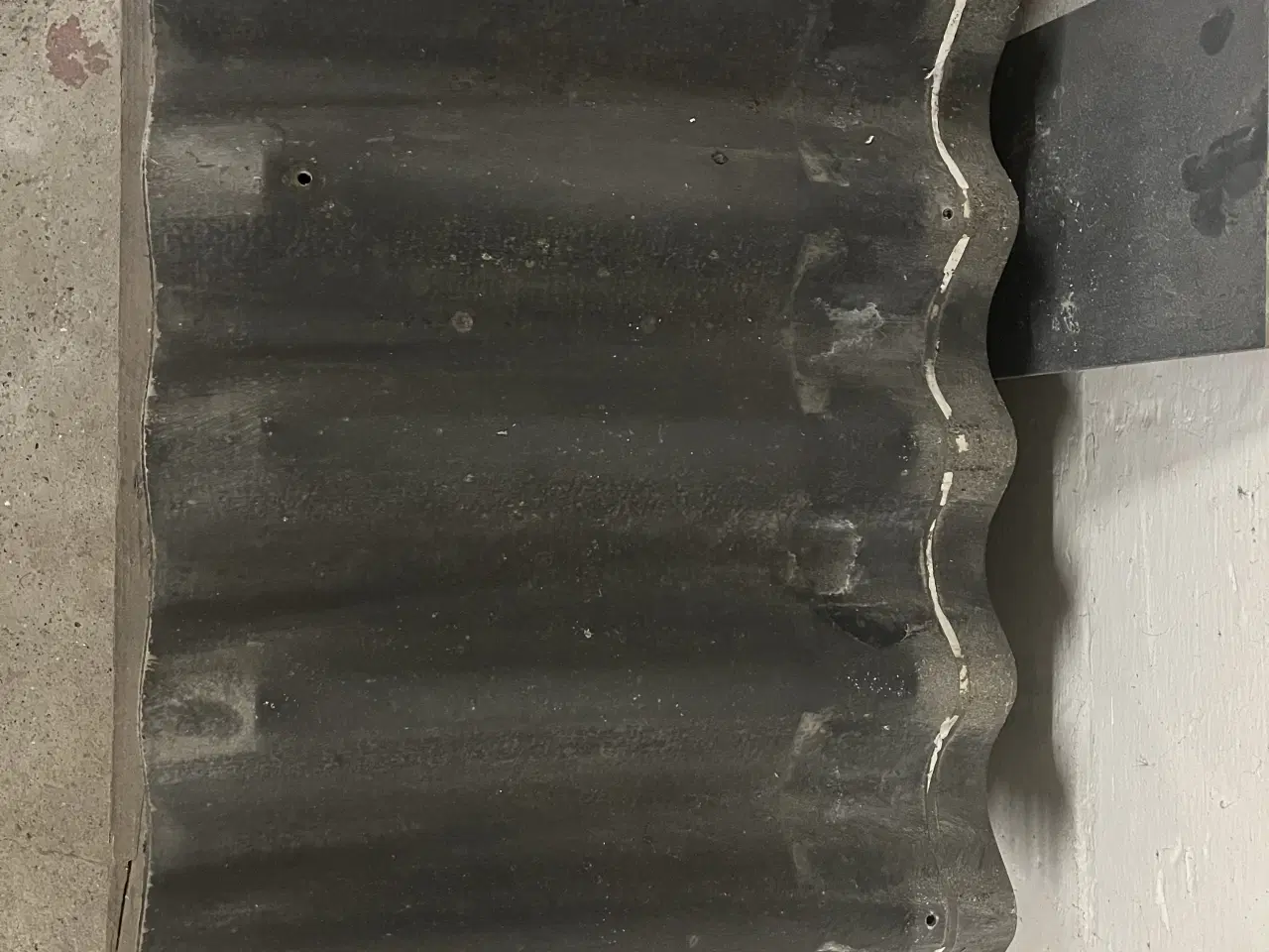 Billede 4 - B7 eternitplader 49 stk