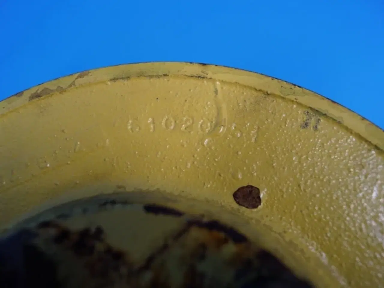 Billede 8 - New Holland 8060 Variator sæt 