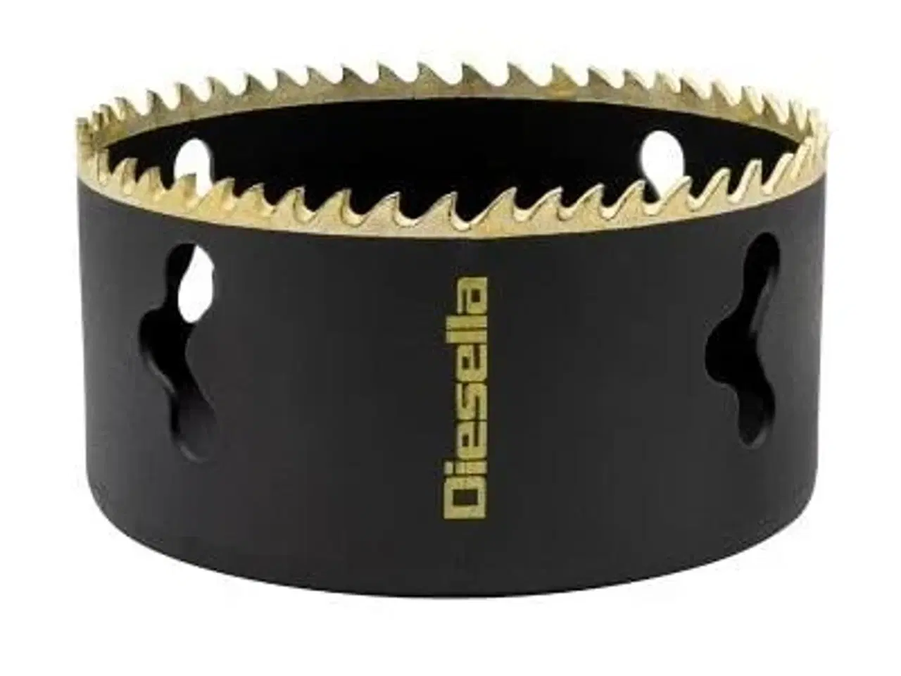 Billede 1 - Hulsav Ø98 mm HSS Bi-Metal M42 med 8% kobolt