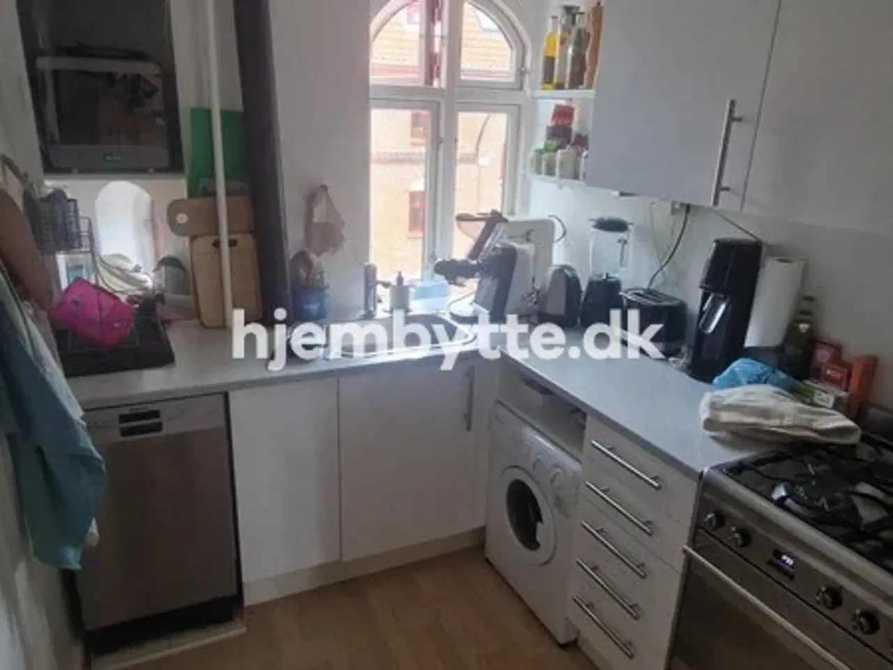 Billede 5 - Hjembytte - Mariendalsvej