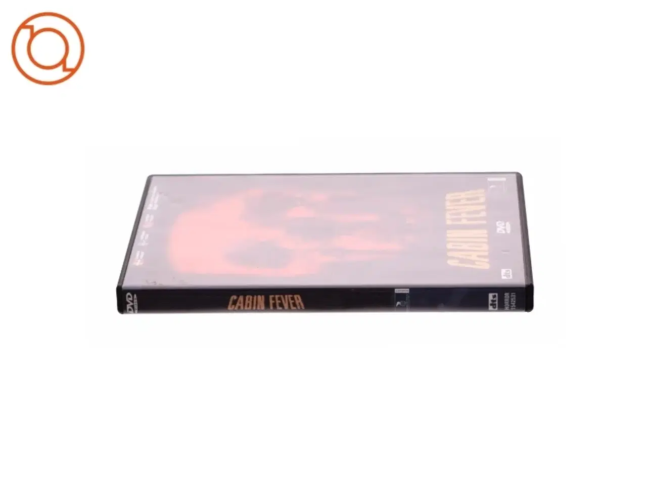 Billede 2 - Cabin Fever