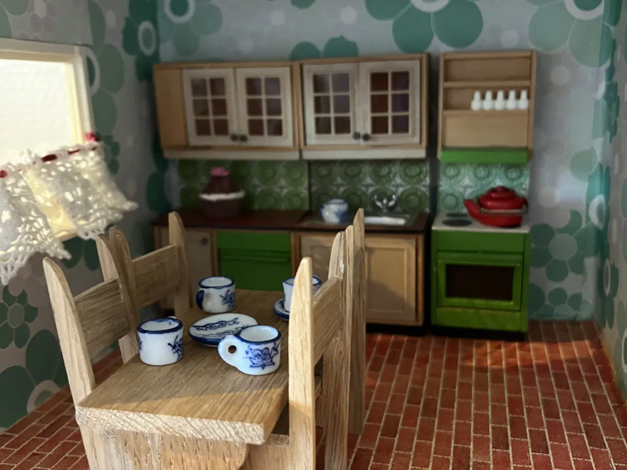 Billede 2 - Lundby dukkehus 