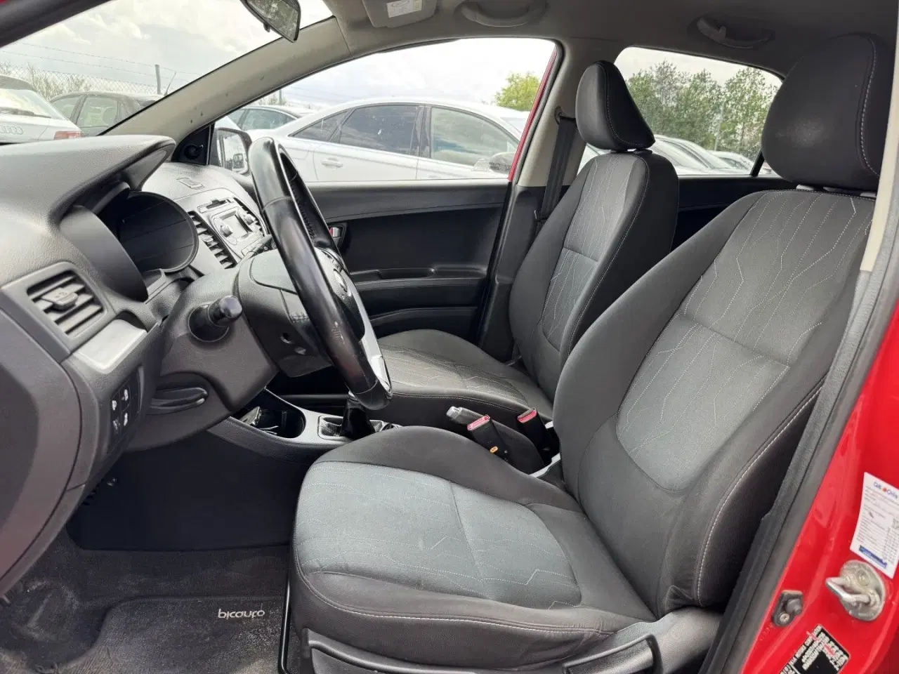 Billede 6 - Kia Picanto 1,0 Sport 69HK 5d