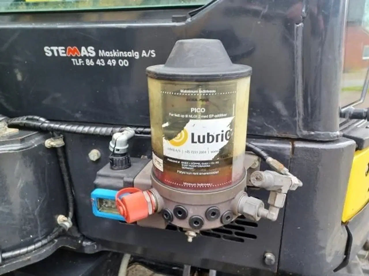 Billede 3 - Yanmar VIO 38