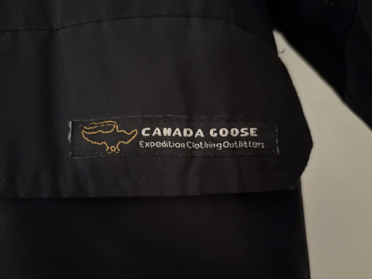 Billede 5 - Canada Goose Chilliwack jakke str 38