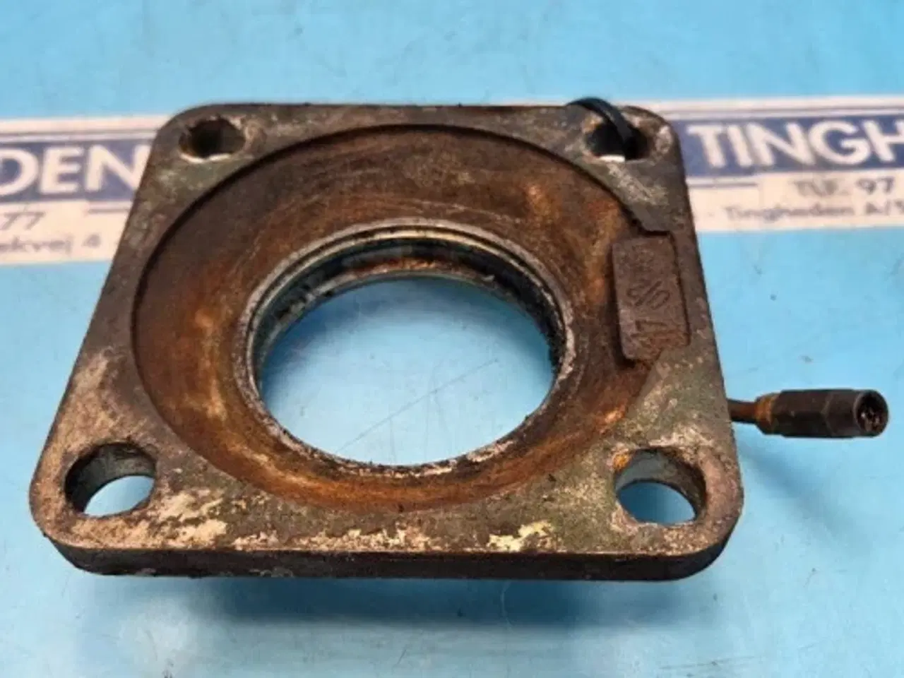 Billede 4 - John Deere S690 Lejehus AXE12177