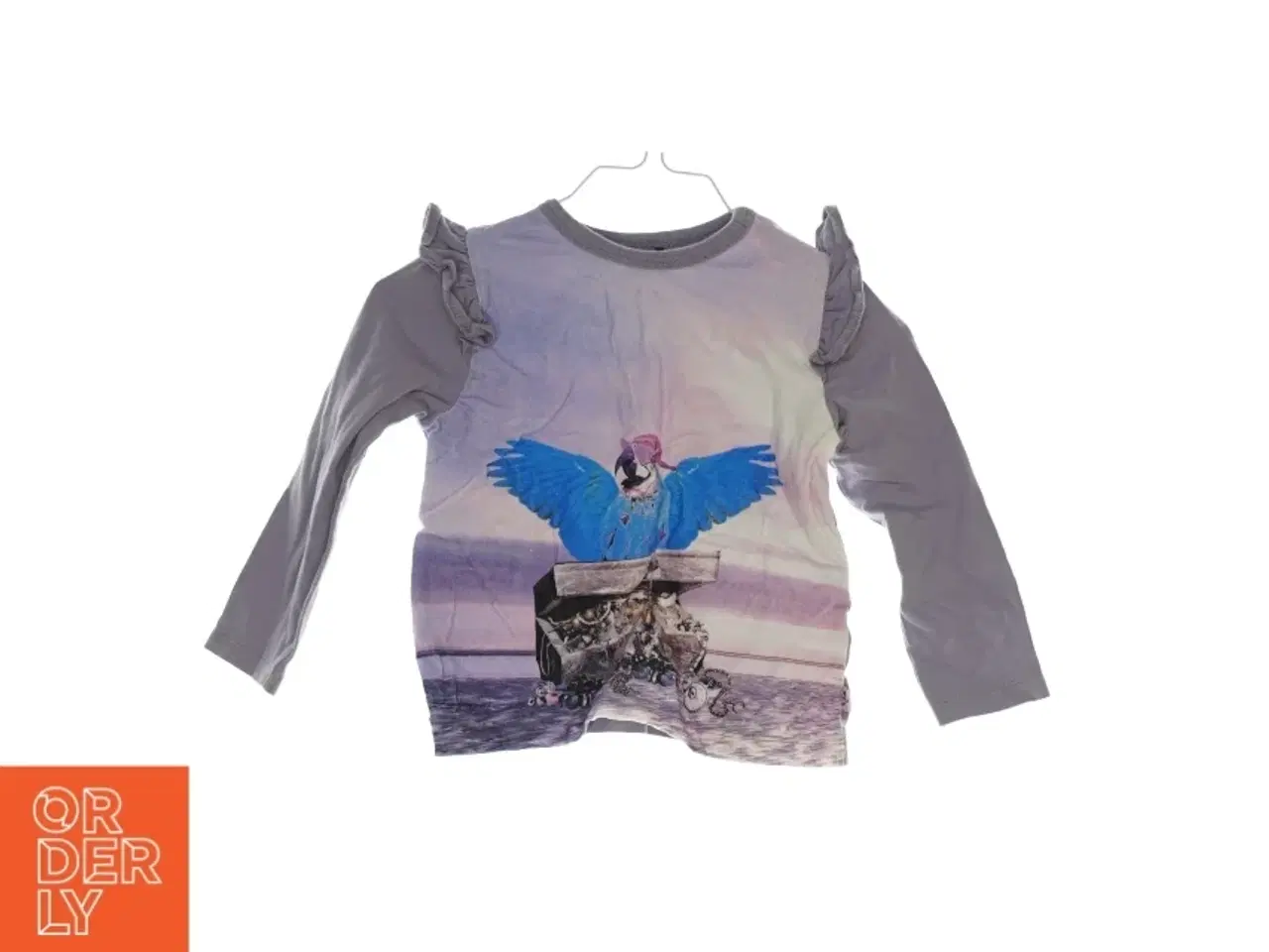 Billede 1 - Bluse fra Me Too (Str. 86)