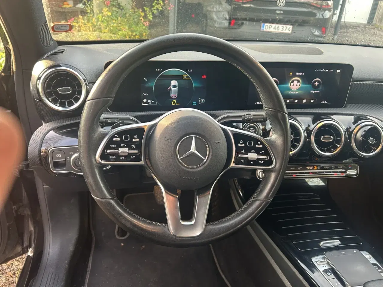 Billede 11 - Mercedes A200 d 2,0 aut.