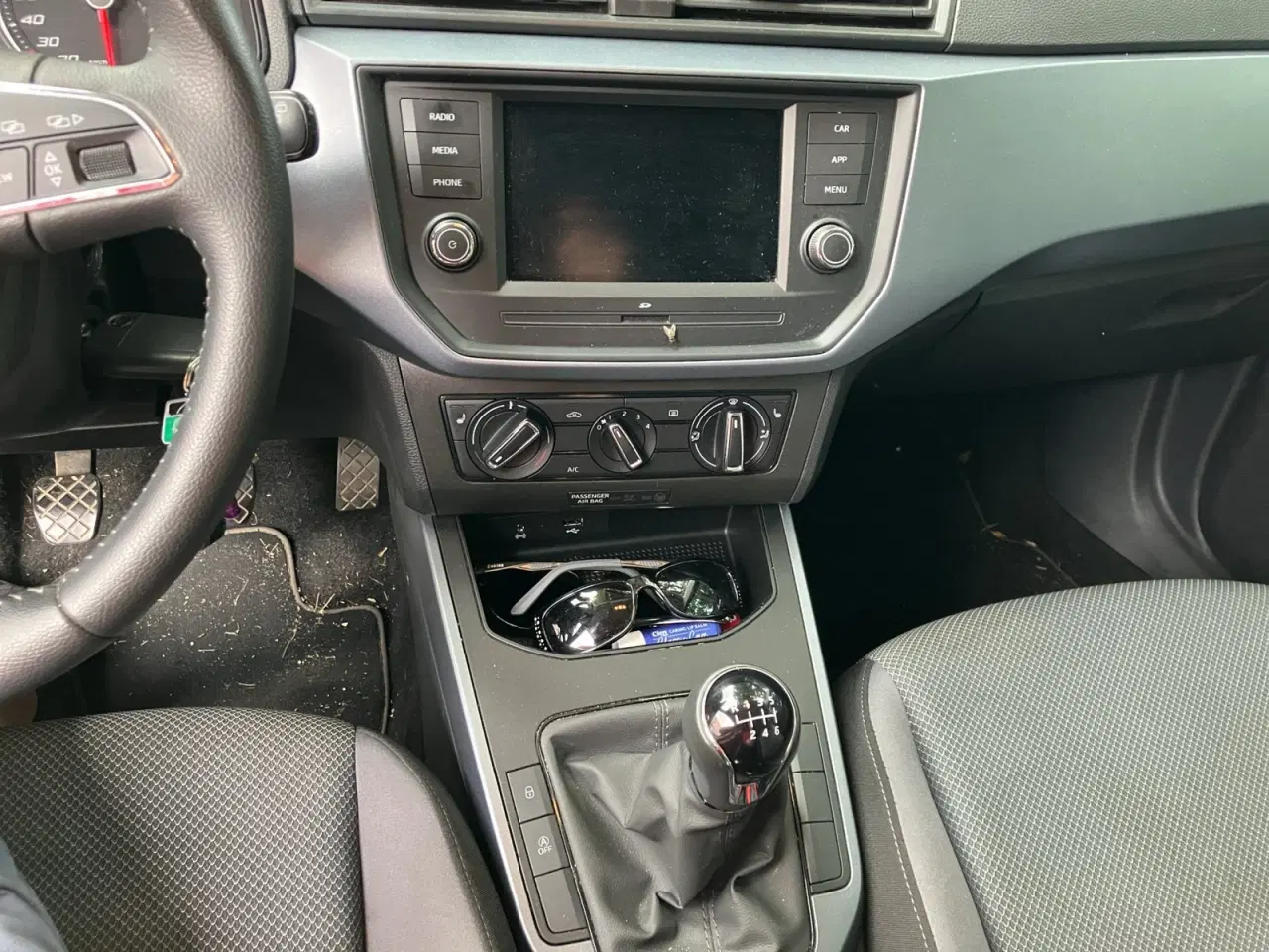 Billede 24 - Seat Arona 1,0 TSi 115 Style