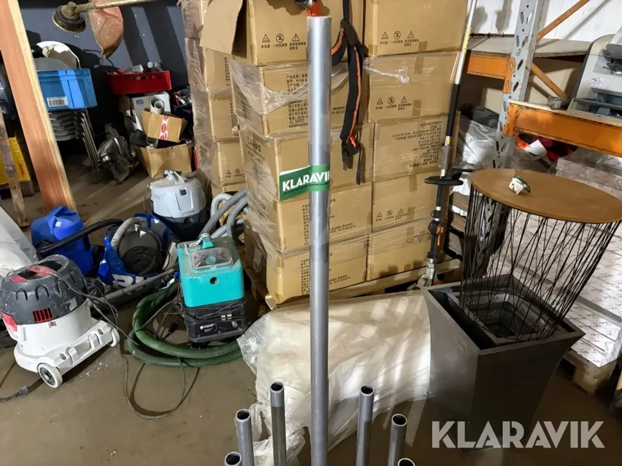 Billede 5 - Dugholder 4styk