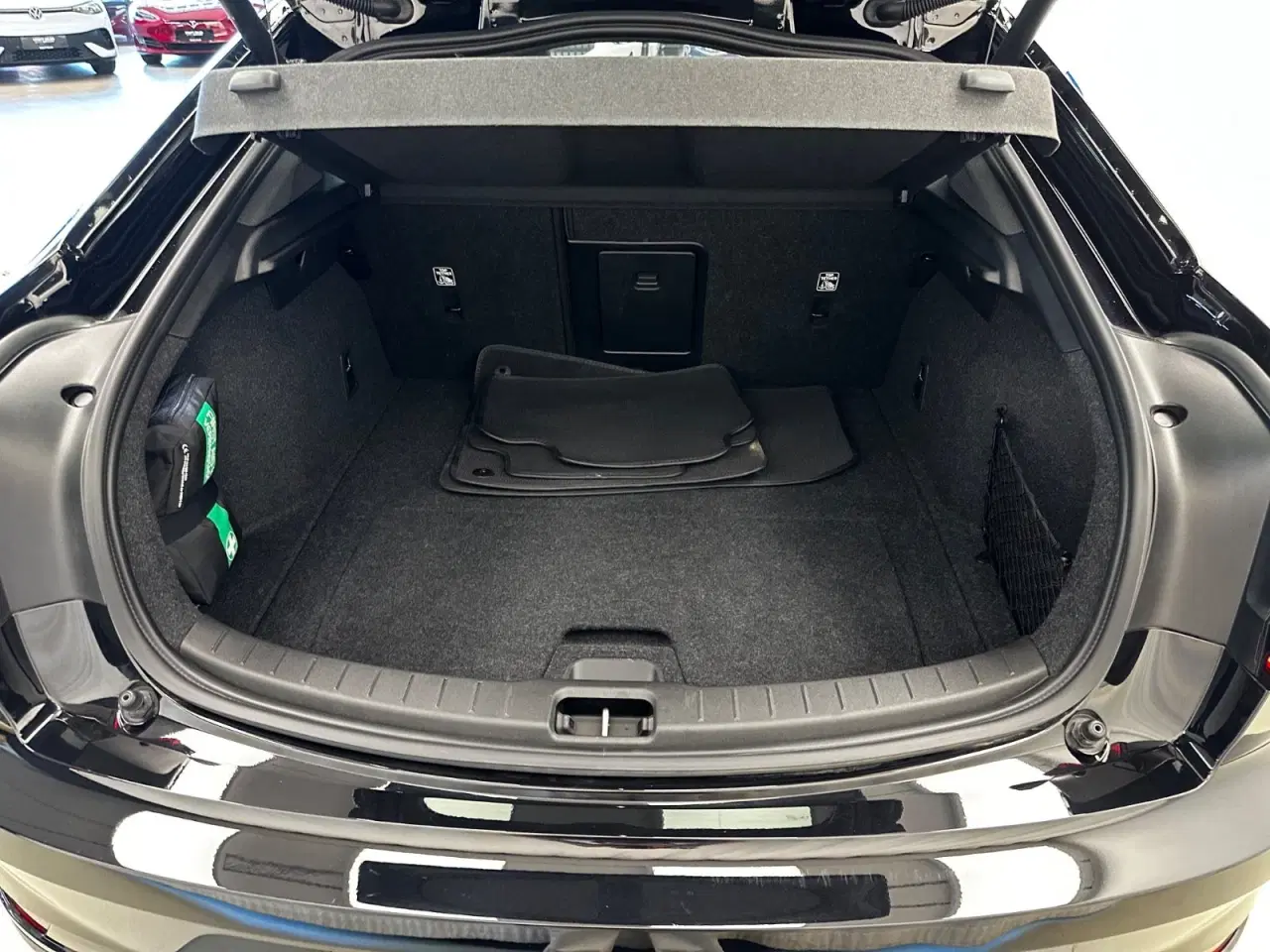 Billede 3 - Polestar 2  Long Range AWD