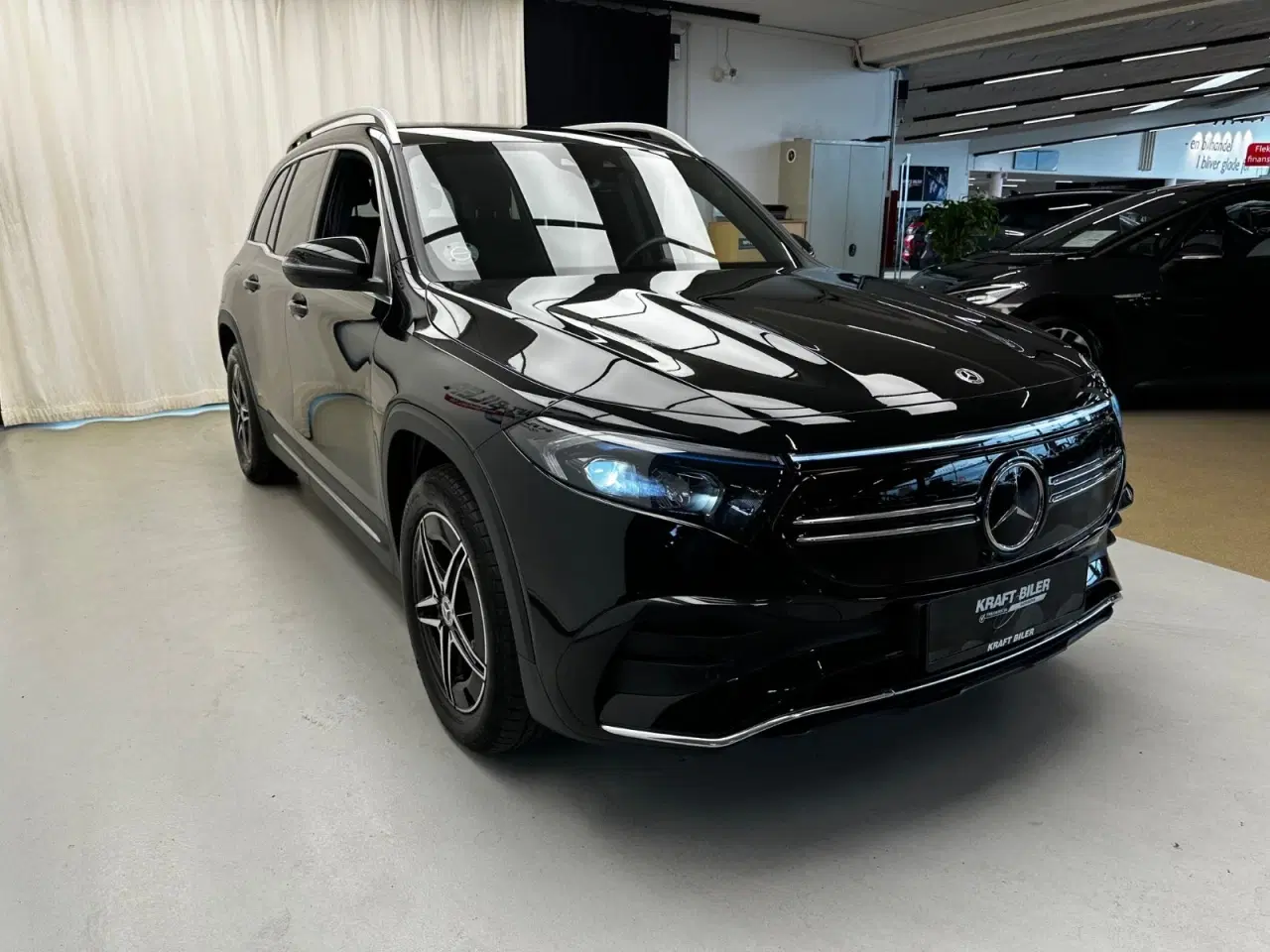 Billede 8 - Mercedes EQB350  4Matic