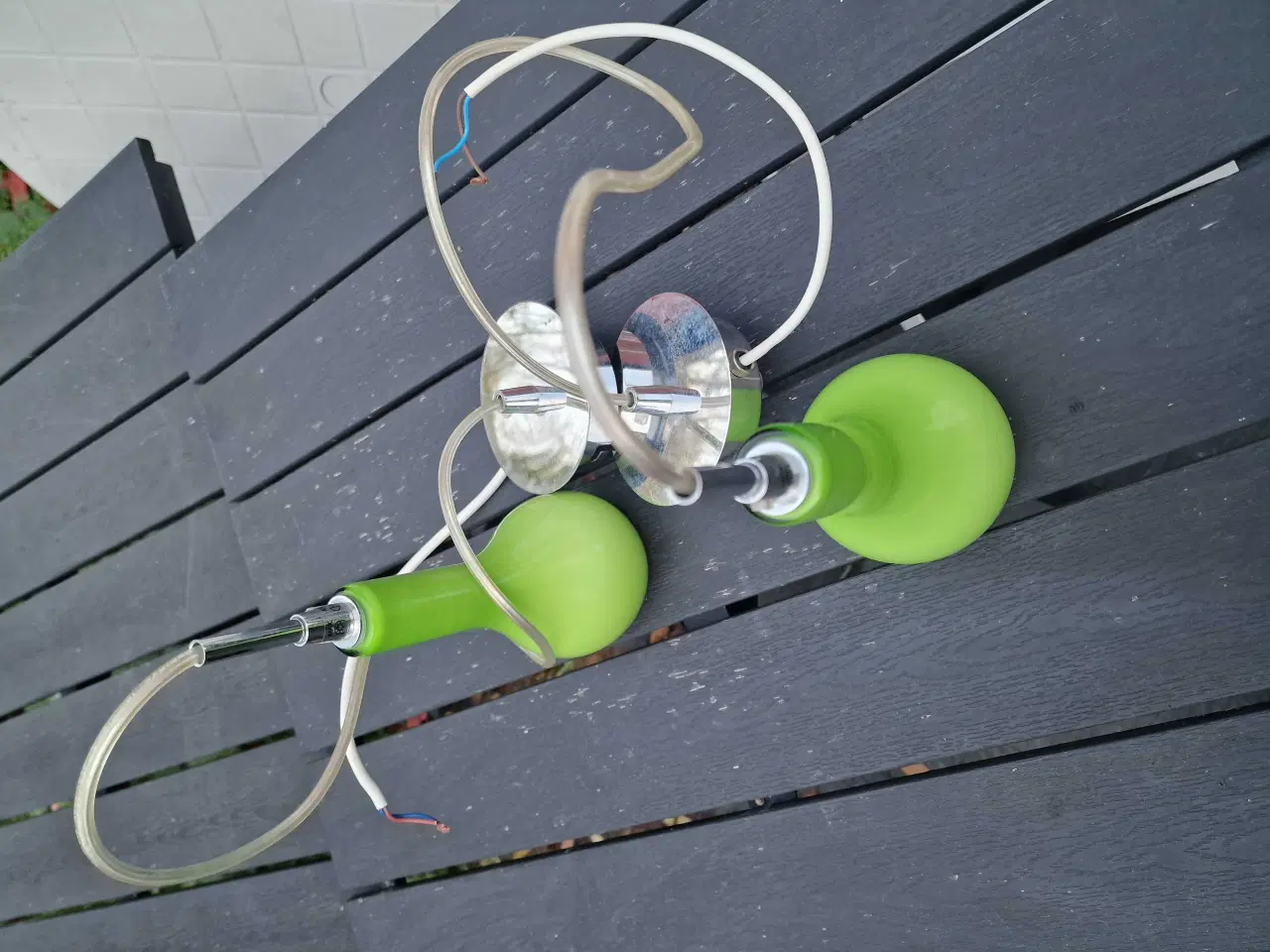 Billede 2 - Pendler 2 stk