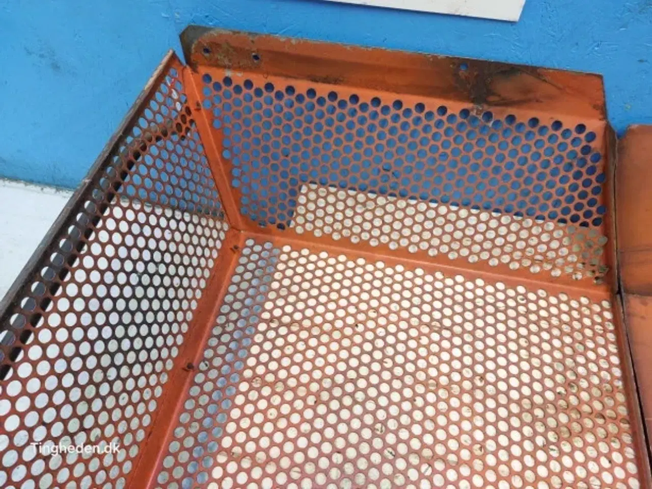 Billede 4 - Dronningborg D7500 Skærm 28752352