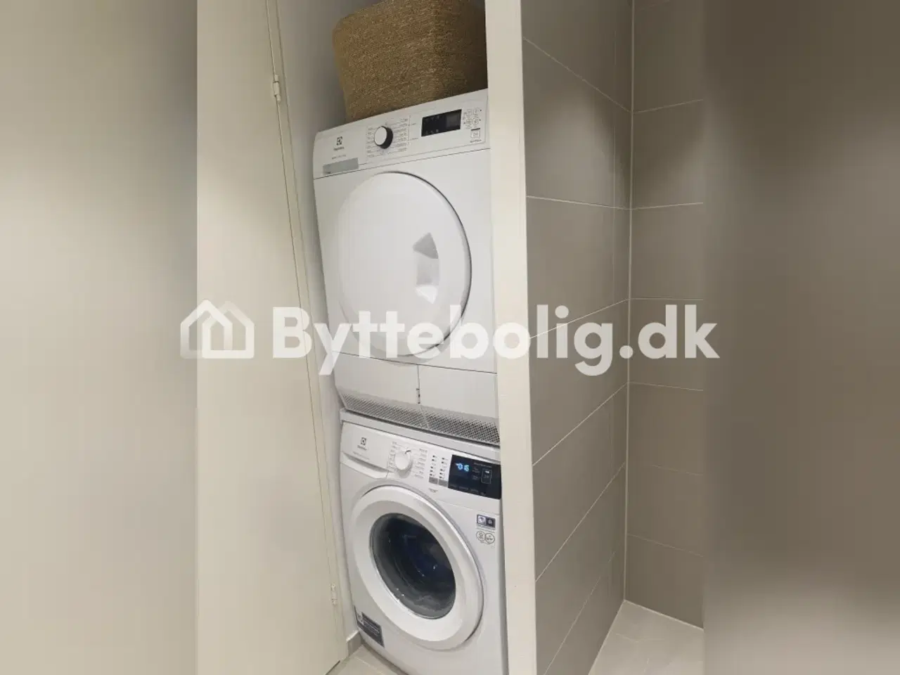 Billede 11 - Rummelig lejlighed i Herlev til bytte