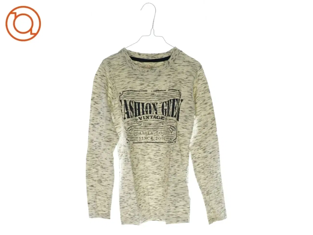 Billede 1 - Bluse fra Small Rags (str. 146 cm)