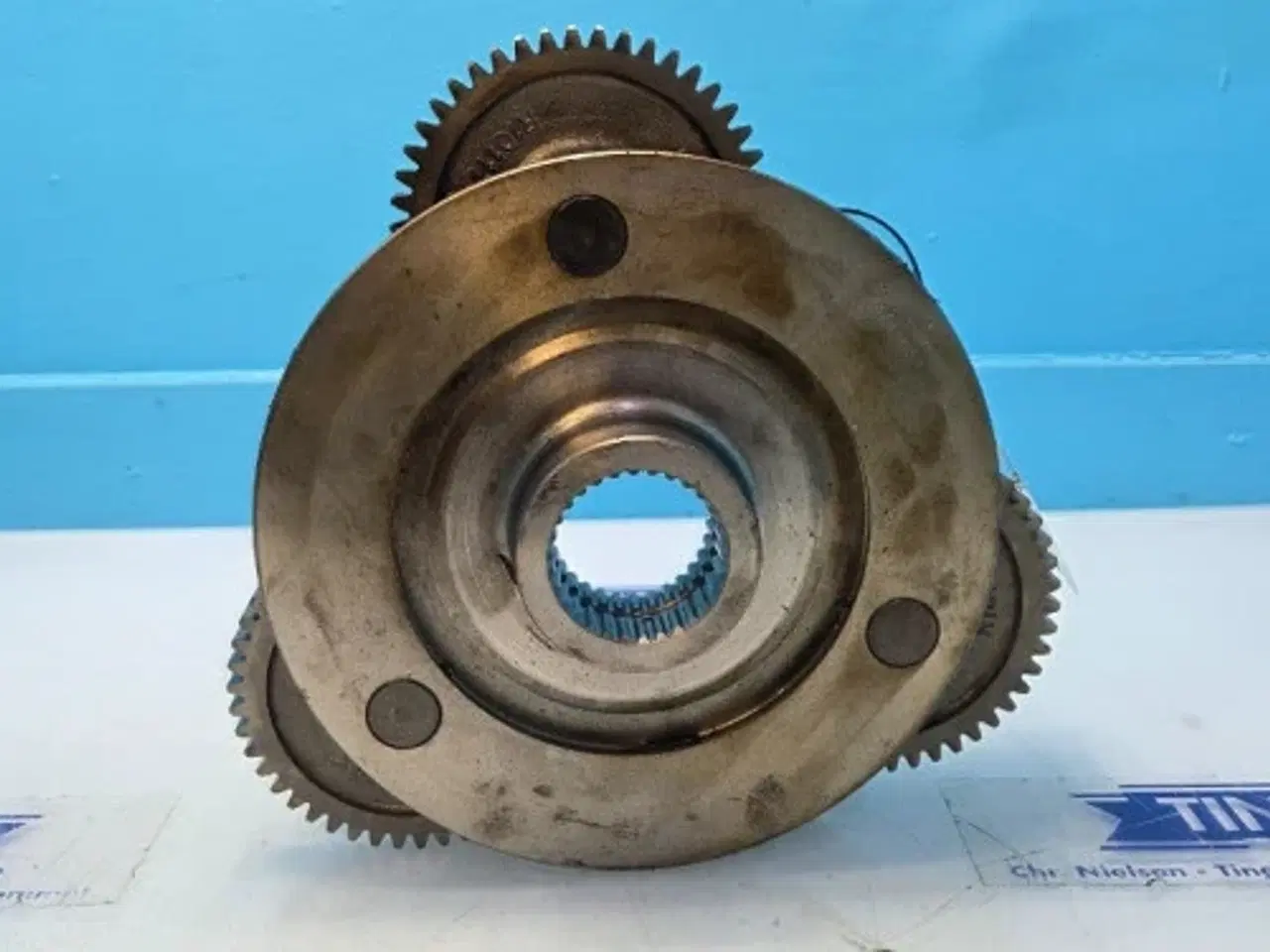 Billede 4 - John Deere 6300 Planet Gear R101177