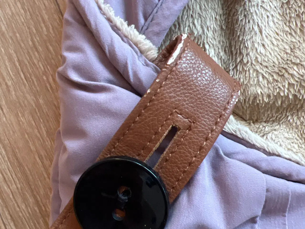 Billede 5 - Kørepose fra Sleepbag