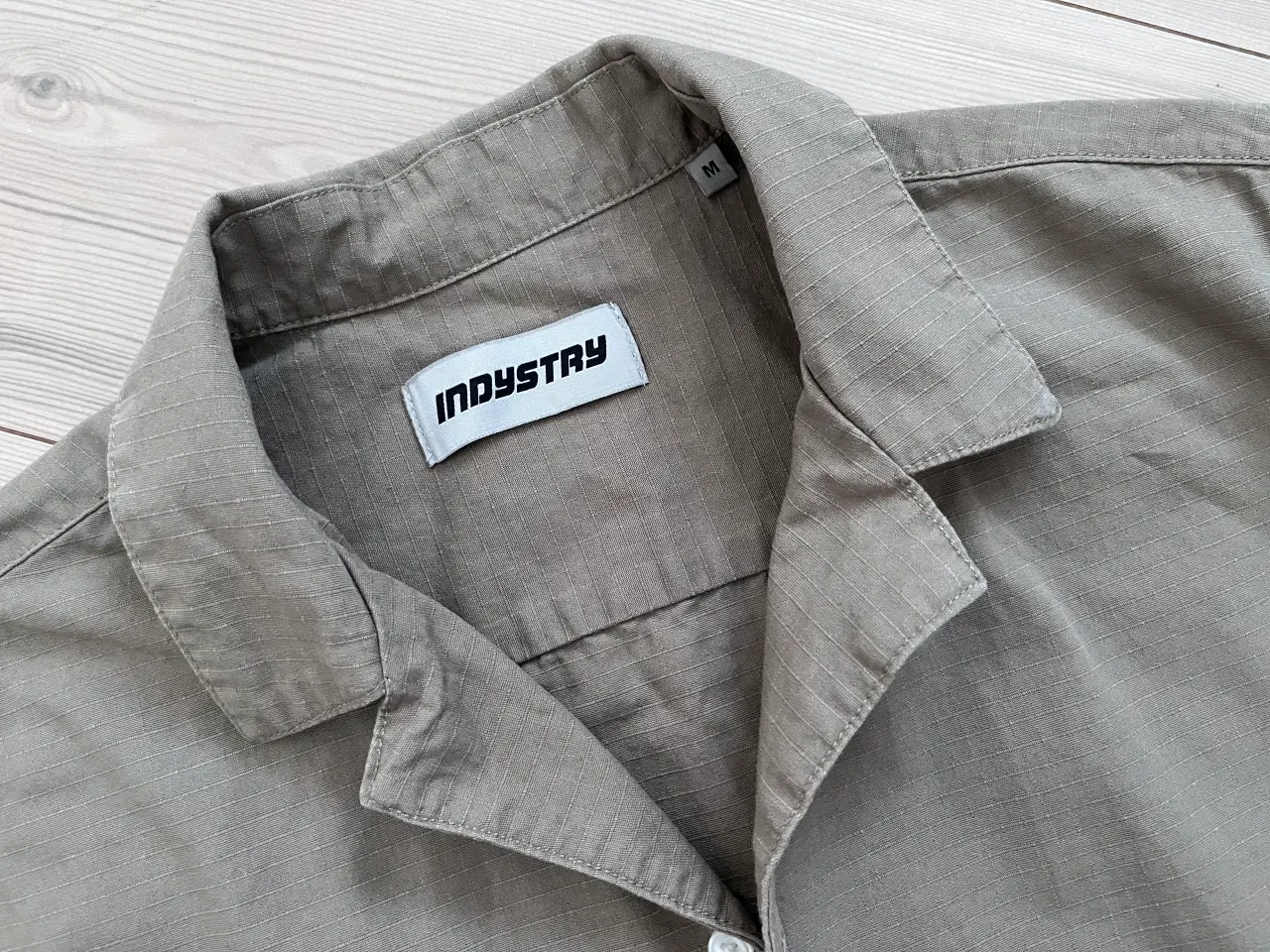 Billede 2 - Skjorte, Indystry, Str, M
