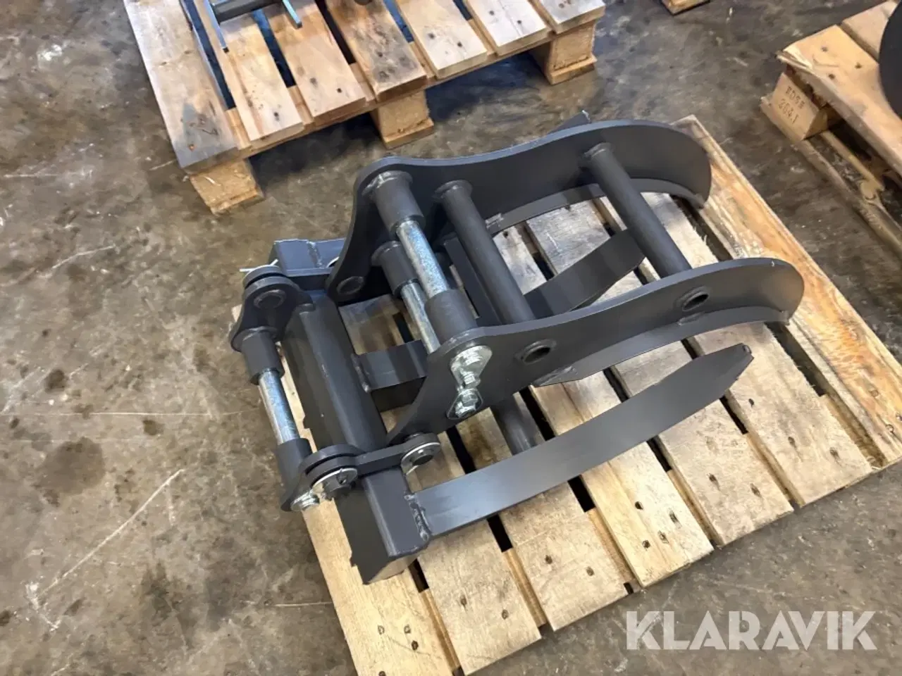 Billede 3 - Redskabspakke