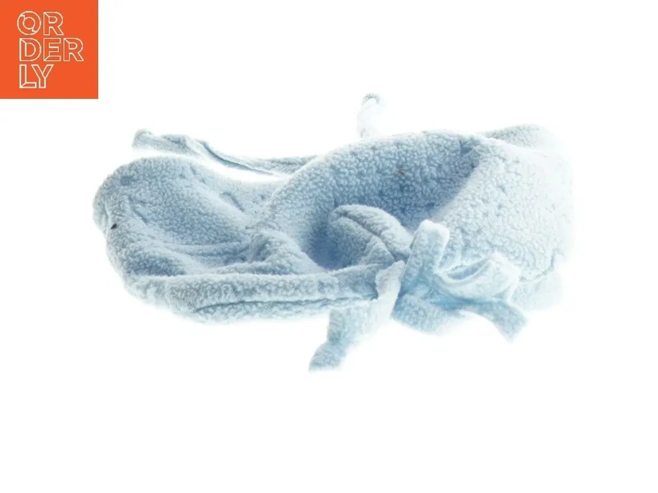 Billede 2 - Blå baby hue (str. 21 cm)