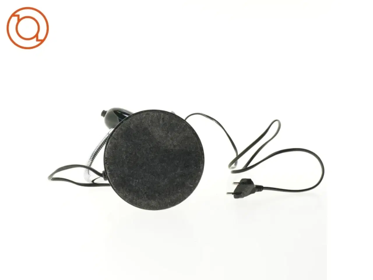 Billede 4 - Bordlampe (str. 35 x 13 cm)