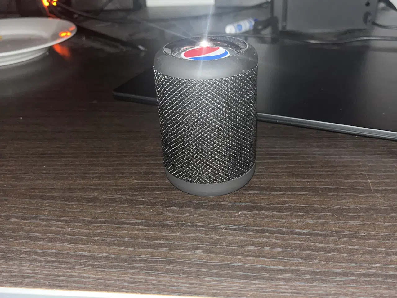 Billede 1 - Smart lille Pepsi Max højtaler