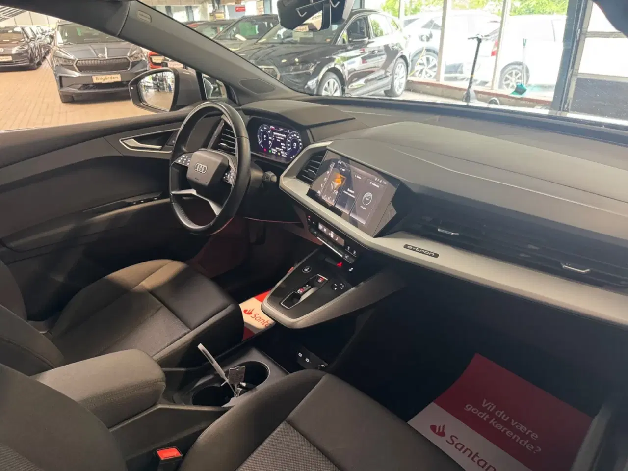 Billede 14 - Audi Q4 e-tron 35 