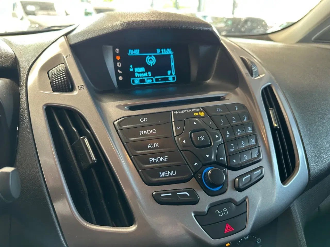 Billede 13 - Ford Transit Connect 1,5 TDCi 100 Trend lang