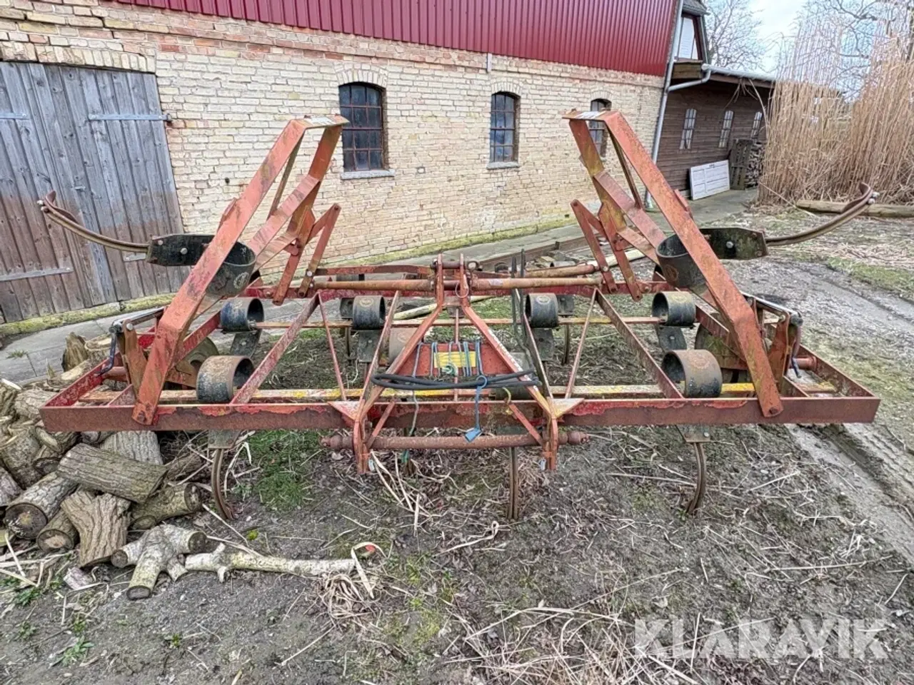 Billede 8 - Stubhavre Doublet Record