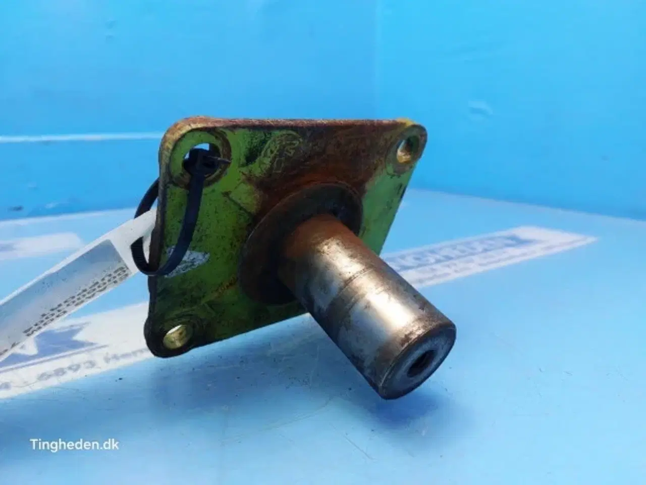 Billede 7 - Claas Dominator 76 Support 0006001004