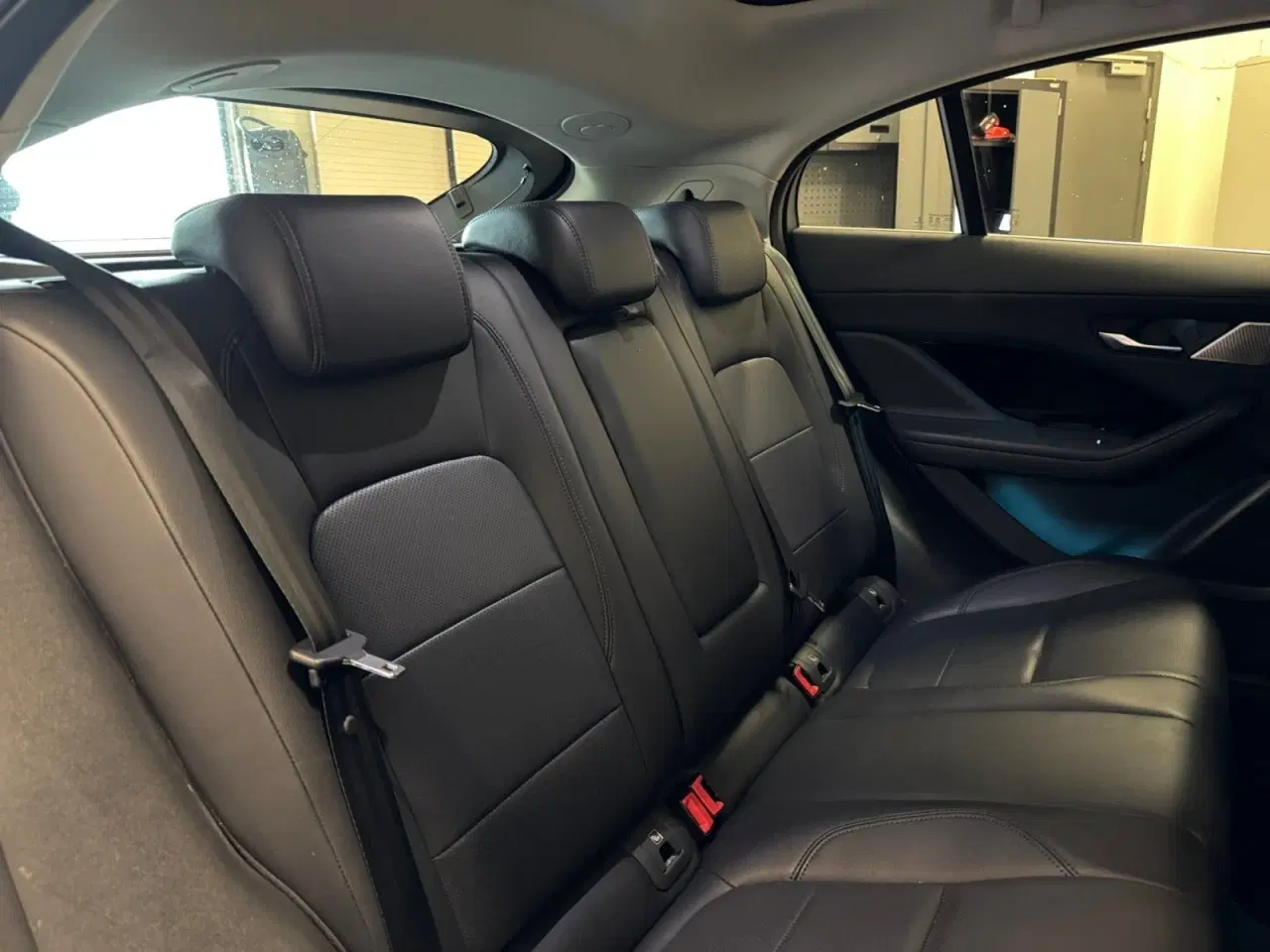 Billede 16 - Jaguar I-Pace  EV400 S AWD