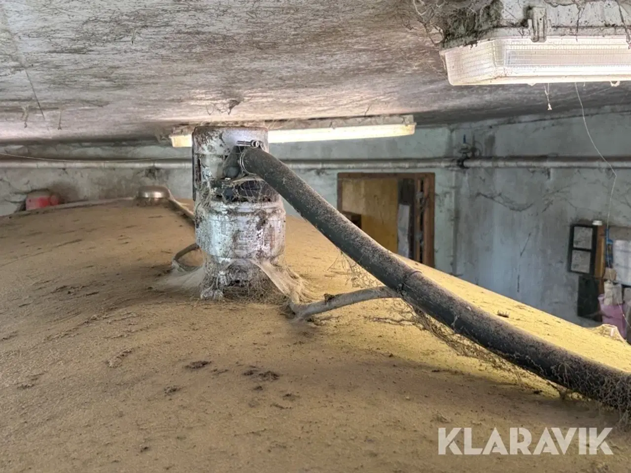 Billede 7 - Tank SAC mælketank med køle-enhed