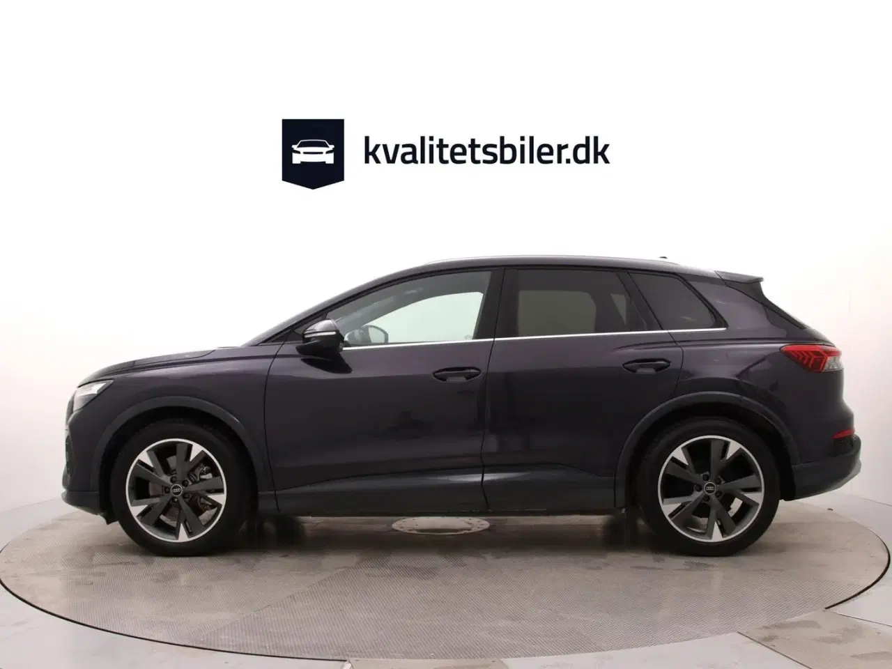 Billede 2 - Audi Q4 e-tron 40 