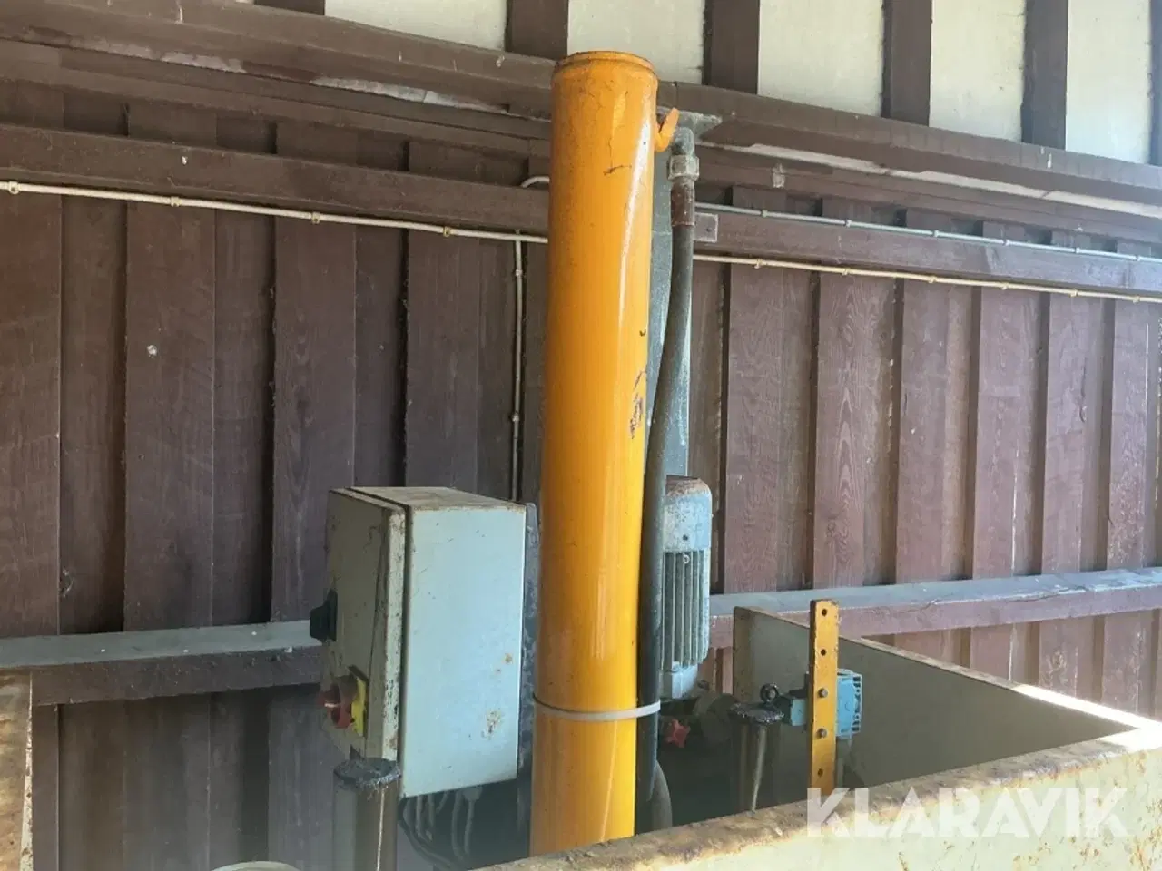 Billede 8 - Pappresser Bramidan 3-0