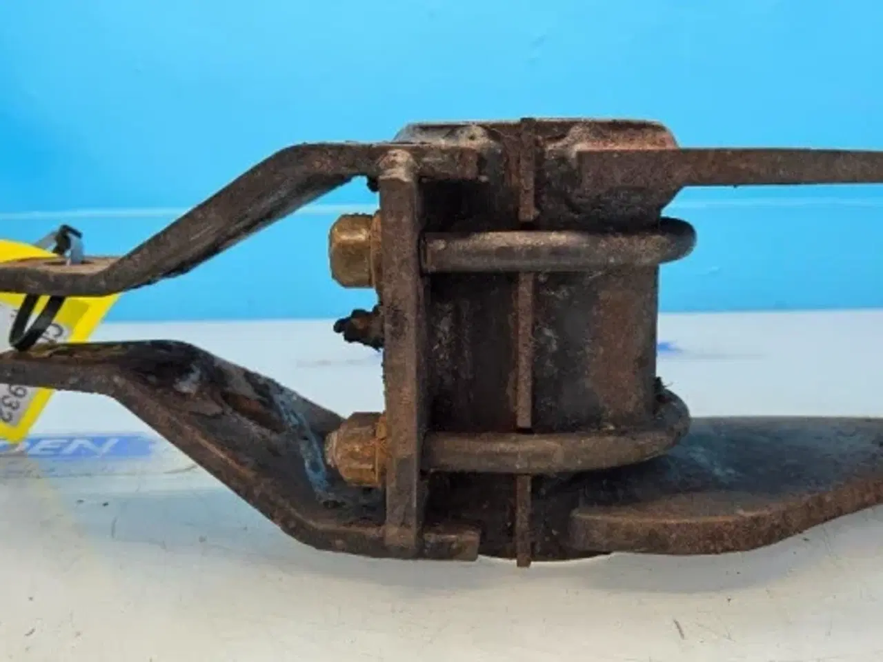 Billede 18 - New Holland BB920 Gribekrog 84005838