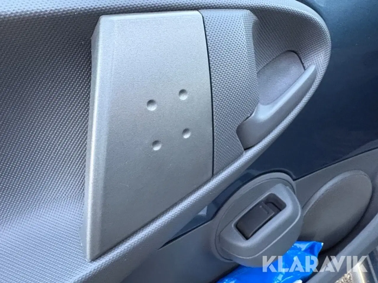 Billede 11 - Personbil Toyota Aygo