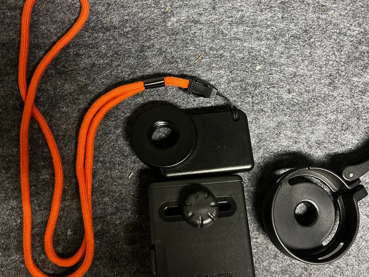 Billede 1 - Swarovski VPA 2 Adapter med CA-S Adapter