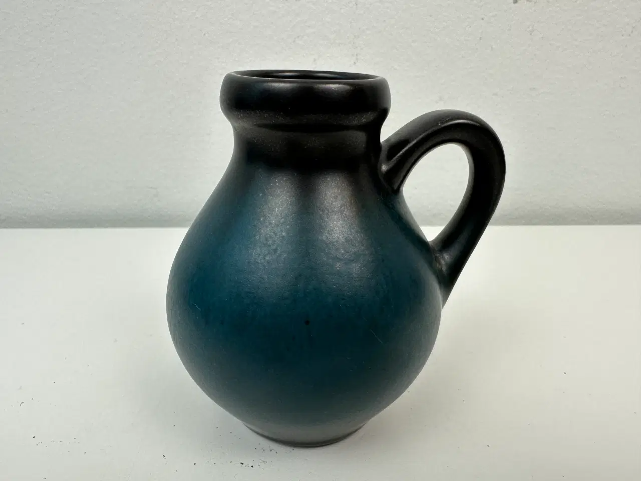 Billede 1 - Vesttysk miniature vase (retro)